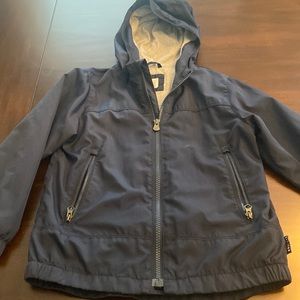 Gap boys jacket. Great condition! Size 6